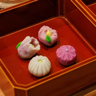 Wagashi