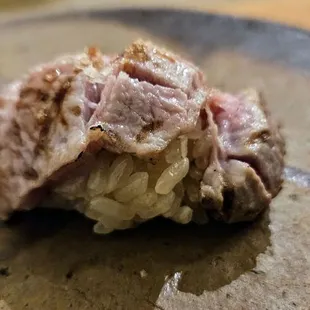 Toro Wild Bluefin Tuna