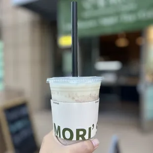drink