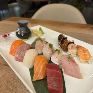 Omakase