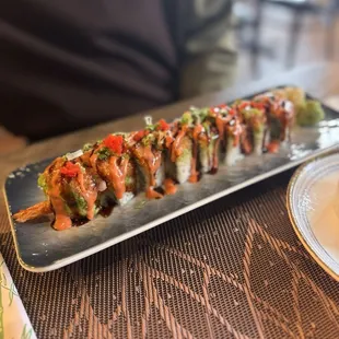 Mori Sushi