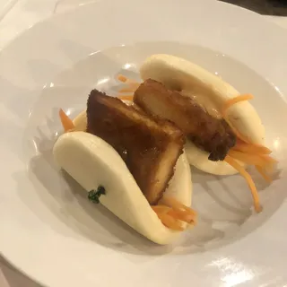 11. Pork Bun