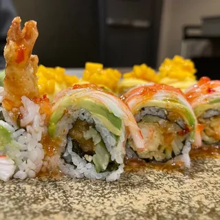 15. Mizu Roll