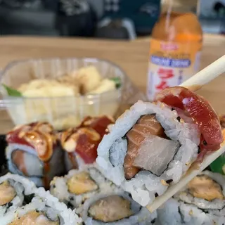 16. Captain Roll