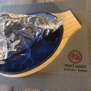 25. Firework Roll