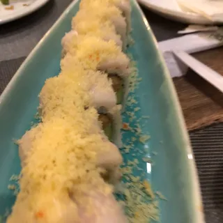 Snow White Roll