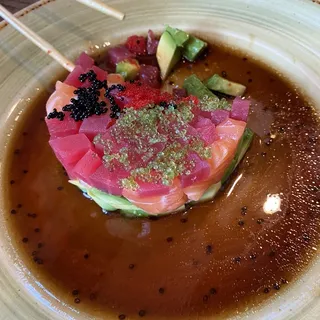 6. SaTu Tartar