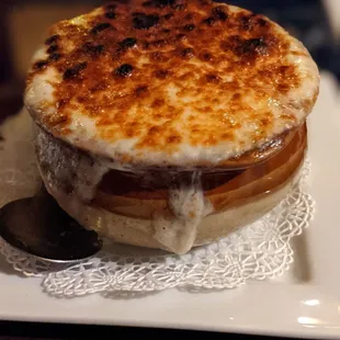 French Onion Soup