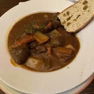 Guinness Beef Stew