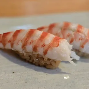 Tiger Prawn