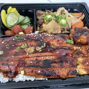 unagi