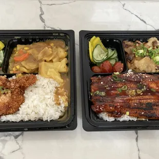 Lunch!