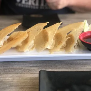 Gyoza
