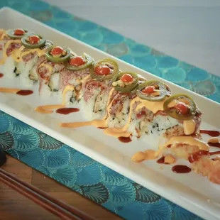 KC Roll
