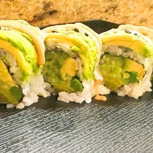 Ranch Roll