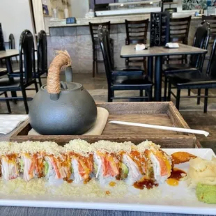 California roll