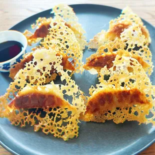 Gyoza