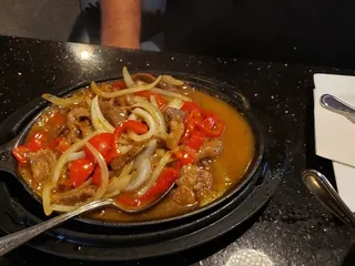 Oriental Bistro