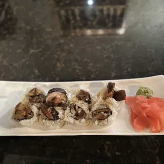 Shitake Roll