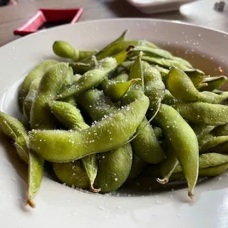 Sea Salt Edamame