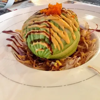 Avocado Ball