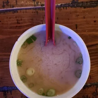 Miso Soup