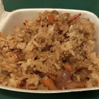 Fried Rice