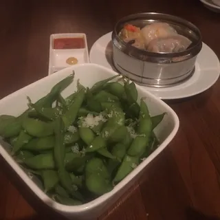 Edamame
