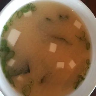 Miso Soup