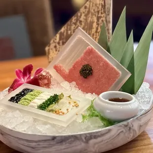 Toro Tartare