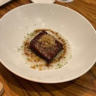 Pork Belly
