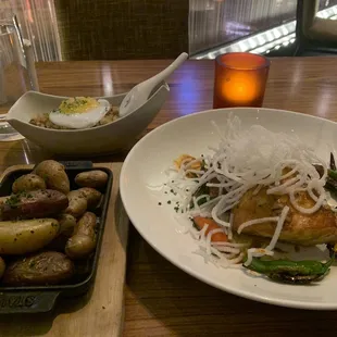 Duck Fried Rice