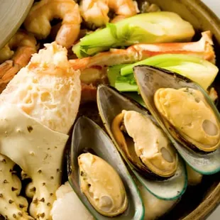 food, oysters and mussels, oysters, mussels, shellfish