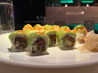 Tuna Bar