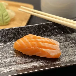 sushi and sashimi, food, sashimi, sushi