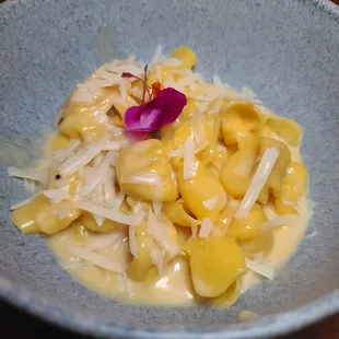 Pear Pasta