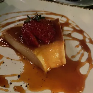 Flan