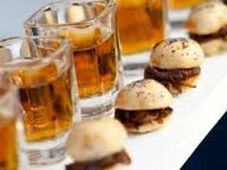 Creative Catering of Virginia