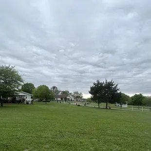 Pavilion rental available