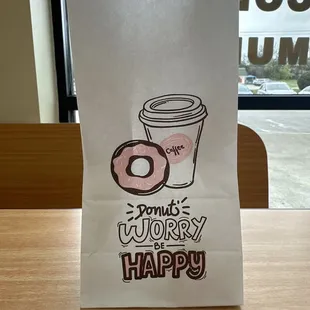 Bag