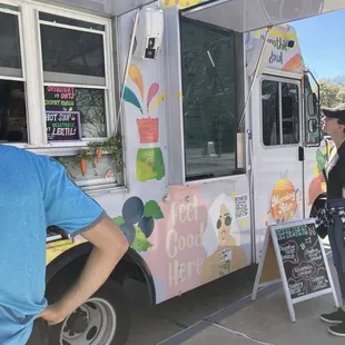 Loved it! Refreshing lemonade on a warm day!