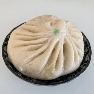 Savory Buns