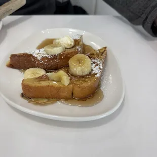 Paradise French Toast