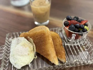 Goodness Gracious Kitchen & Cupboard