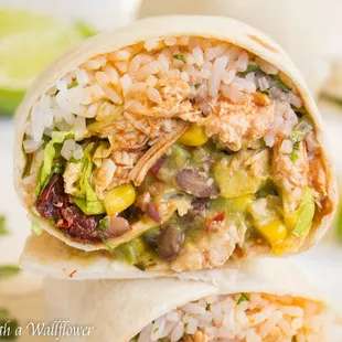 wraps, food, burrito, burritos and wraps