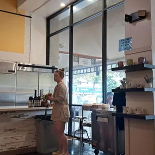 Counter