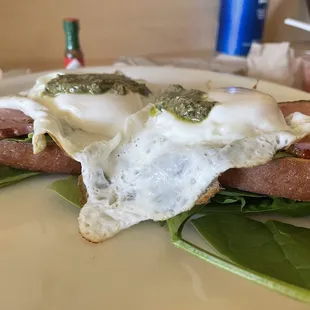 Green Eggs and Ham