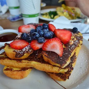 French Toast