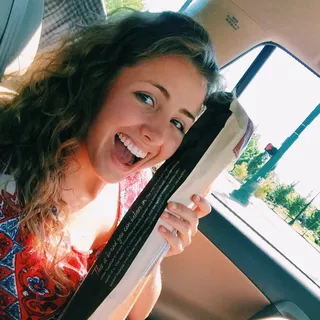 Josie B.