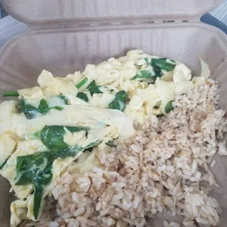 Havarti Scramble